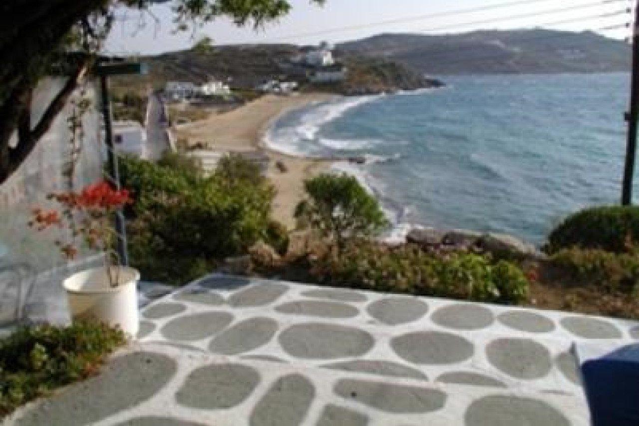 Belou Hotel Mykonos Town Ngoại thất bức ảnh