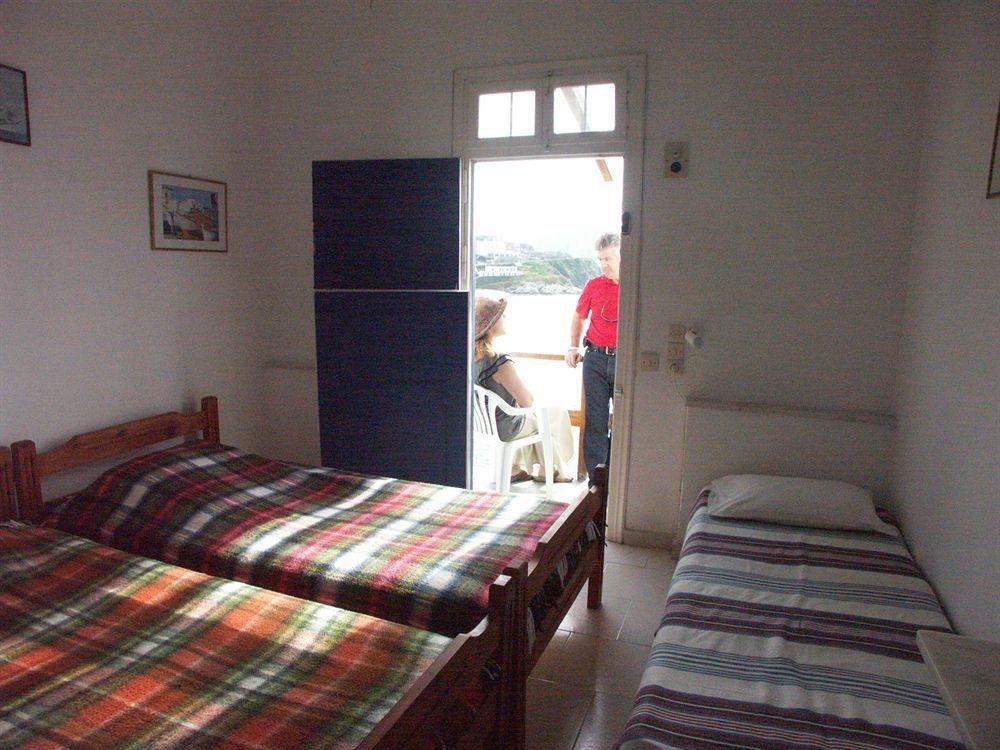 Belou Hotel Mykonos Town Ngoại thất bức ảnh